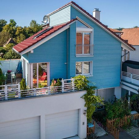 Haus Himmelblick Mit Privater Sauna Sasbach am Kaiserstuhl Dış mekan fotoğraf