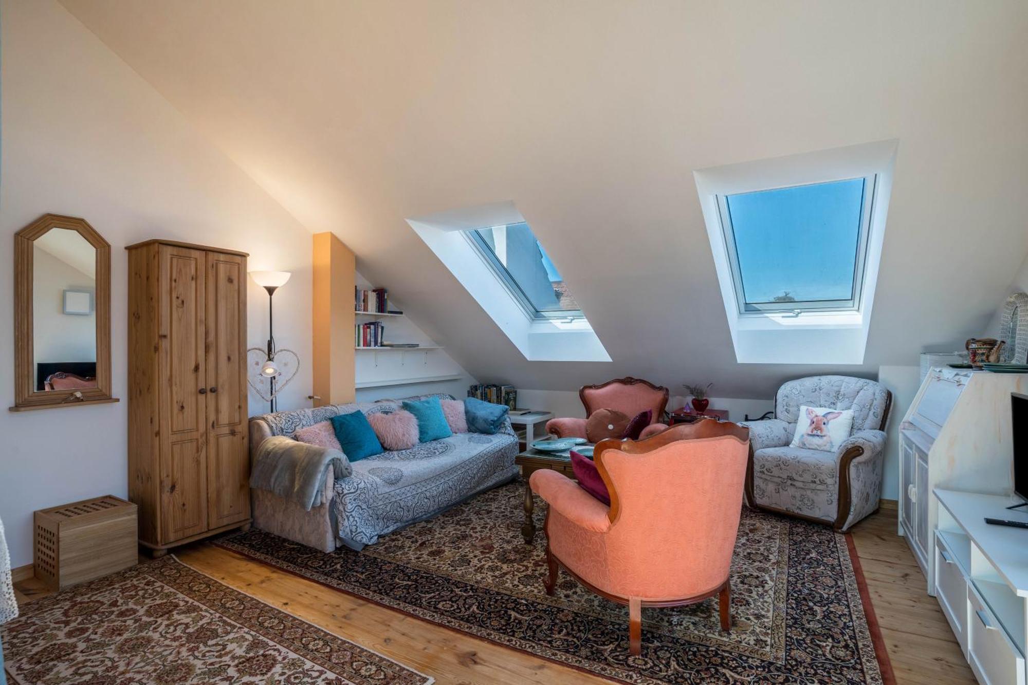 Haus Himmelblick Mit Privater Sauna Sasbach am Kaiserstuhl Dış mekan fotoğraf