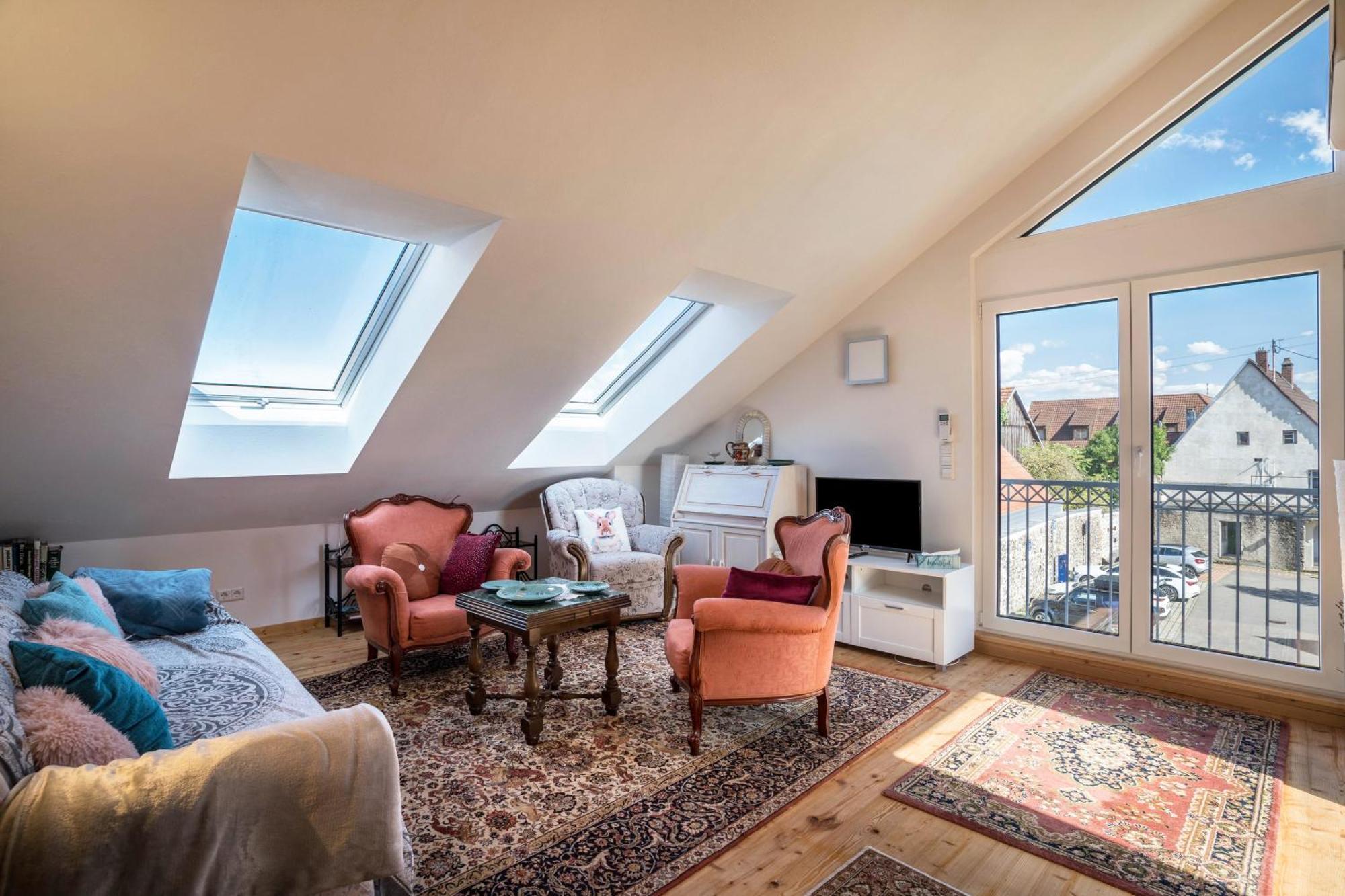 Haus Himmelblick Mit Privater Sauna Sasbach am Kaiserstuhl Dış mekan fotoğraf