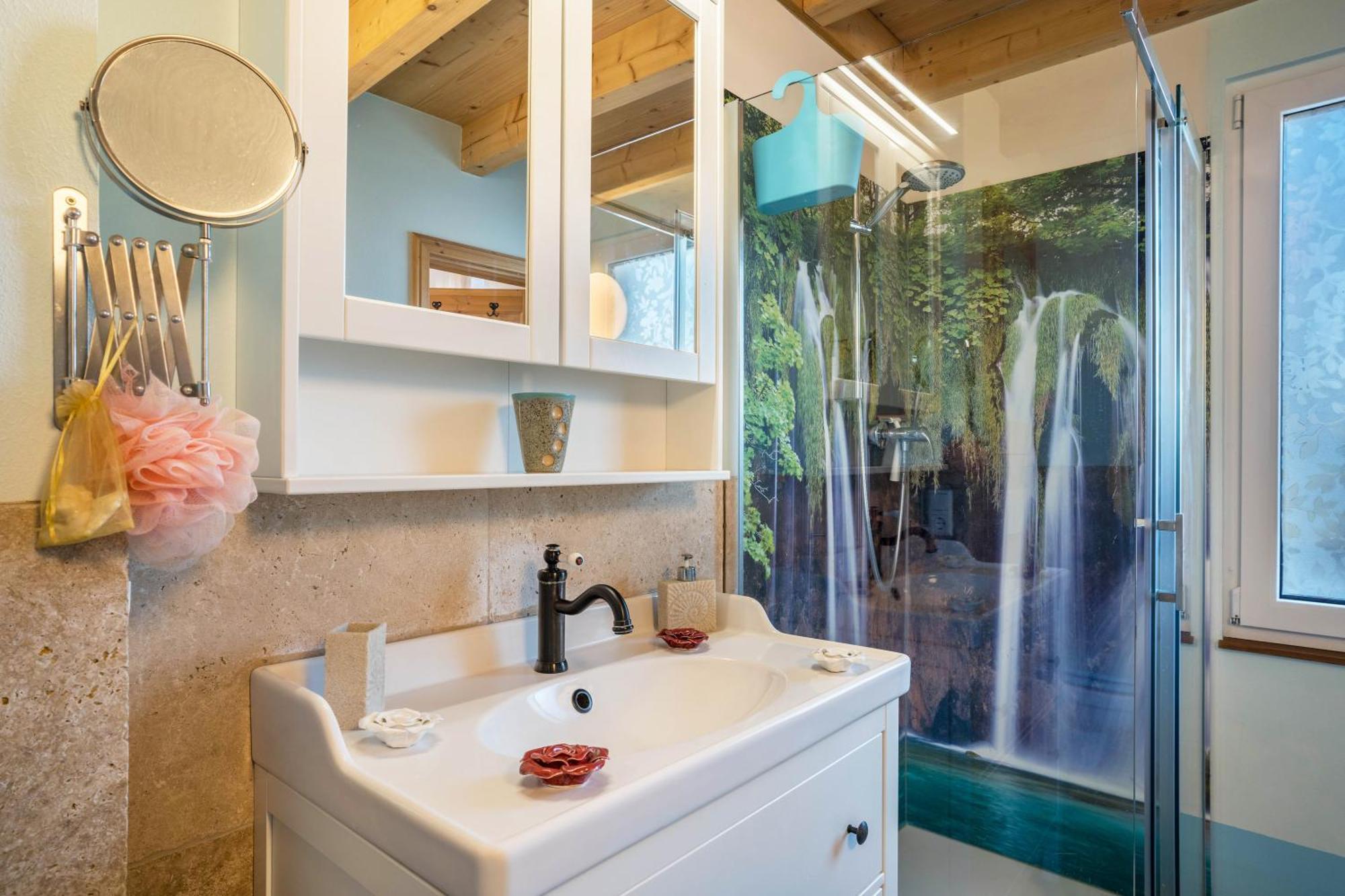 Haus Himmelblick Mit Privater Sauna Sasbach am Kaiserstuhl Dış mekan fotoğraf