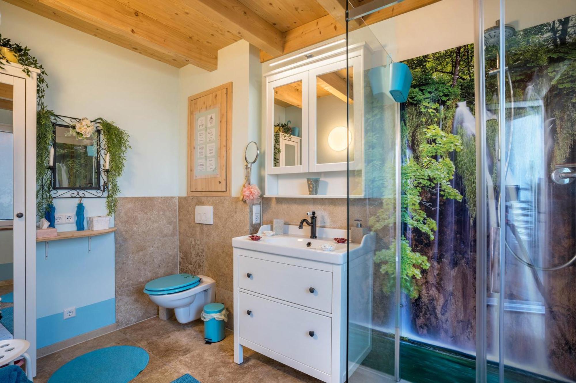 Haus Himmelblick Mit Privater Sauna Sasbach am Kaiserstuhl Dış mekan fotoğraf